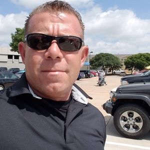 Meet your Posher, Ron